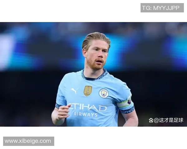 媒体预测：德布劳内或成未来超级巨星