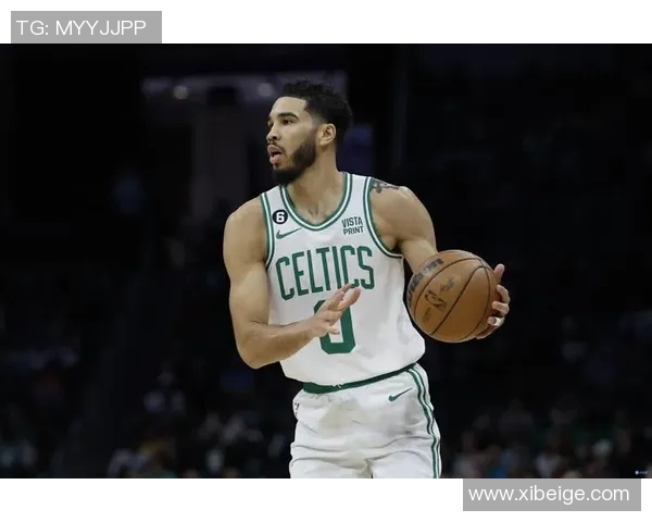 赛后评分出炉:塔图姆成最大亮点!