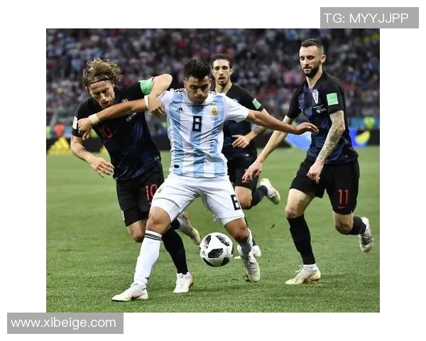 昔日恩怨再现!梅西与老队友狭路相逢